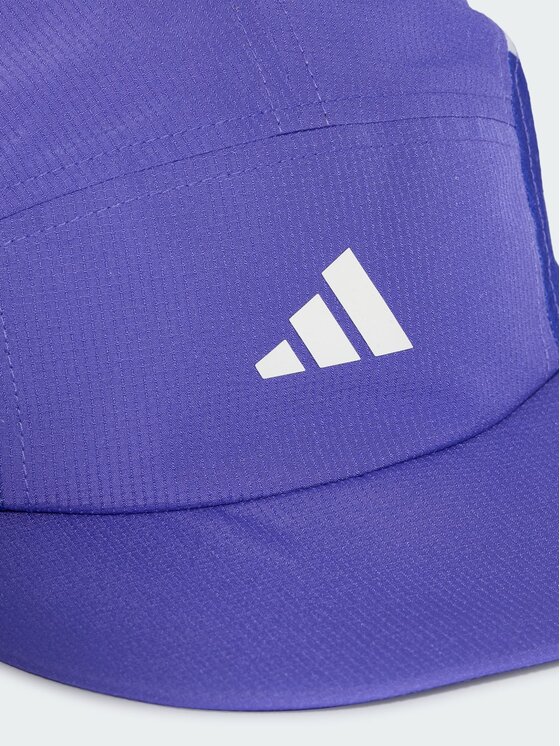 adidas adidas Czapka z daszkiem 165072 Fioletowy