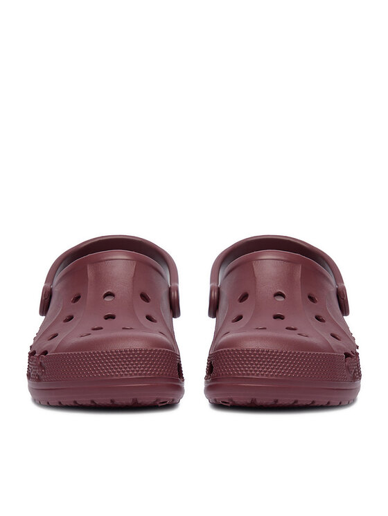 Crocs Crocs Ciabatte BAYA CLOG 10126-760 Bordeaux