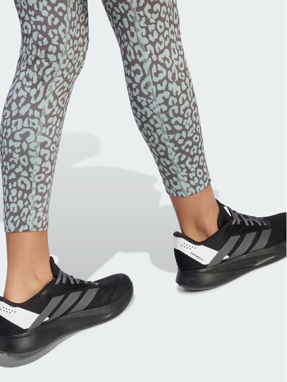 adidas adidas Legginsy 158915 Zielony