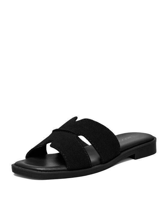 Lasocki Lasocki Plätud CEO-RST-EMIE-05 Must