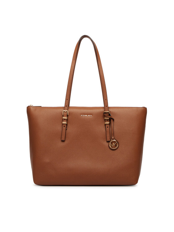 MICHAEL Michael Kors MICHAEL Michael Kors Τσάντα 30T6GQNT7L Καφέ