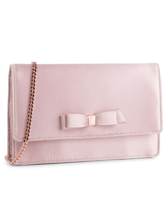 Ted Baker Ted Baker Rankinė WXB-ZAANDRA-XH9W Rožinė