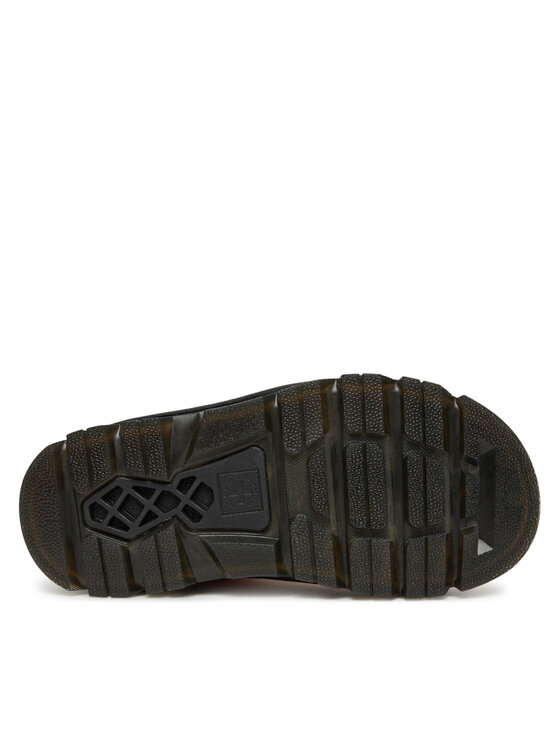 Dr. Martens Dr. Martens Natikače Zebzag DM31937800 Narančasta