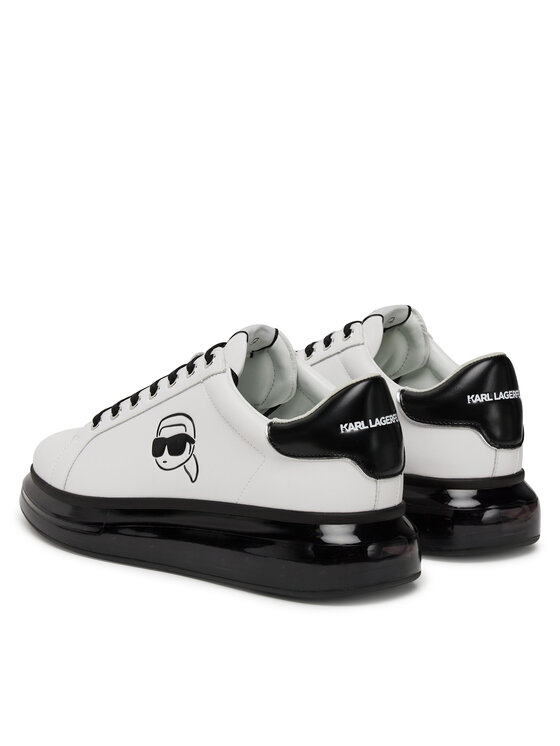 KARL LAGERFELD KARL LAGERFELD Tenisice KL52630N Bijela