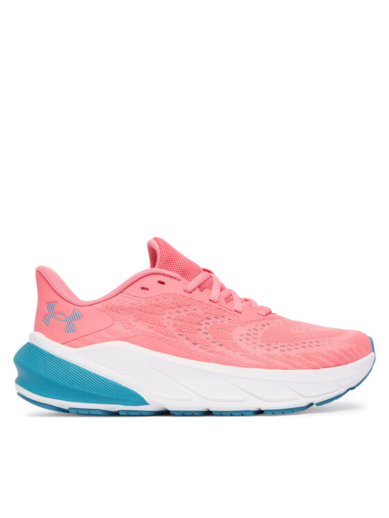 Under Armour Pantofi pentru alergare UA Turbulence 3 6006718 600 Roz