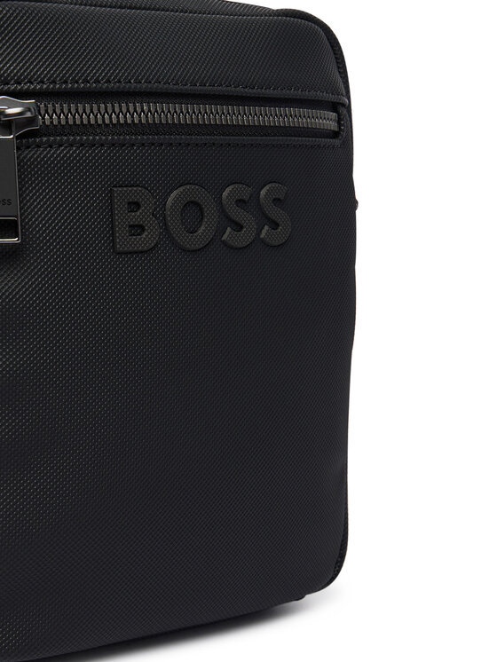 BOSS BOSS Crossover torbica Catch 3.0 50573154 Crna