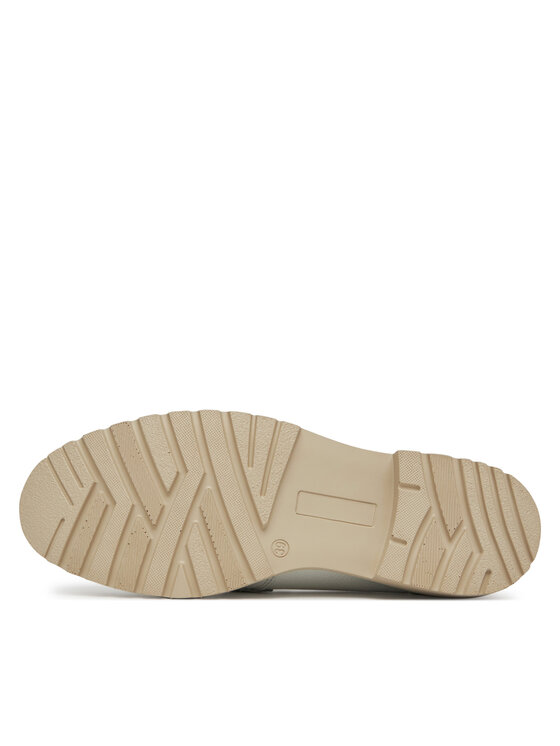Lasocki Lasocki Chunky loafers WB-GIULIA-22 Bianco
