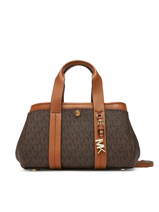 MICHAEL Michael Kors Torebka Romee  32T5G1ZC1B Brązowy