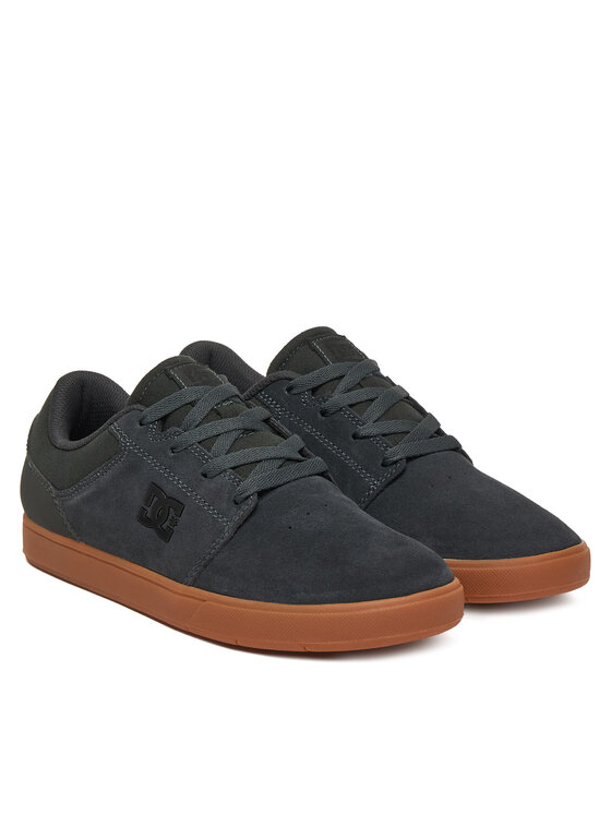 DC Shoes DC Shoes Sneakers ADYS100647 Verde