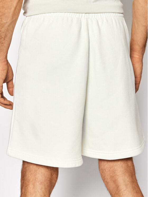 adidas Pantaloncini sportivi Sports C HF5670 Beige Regular Fit • Modivo.it