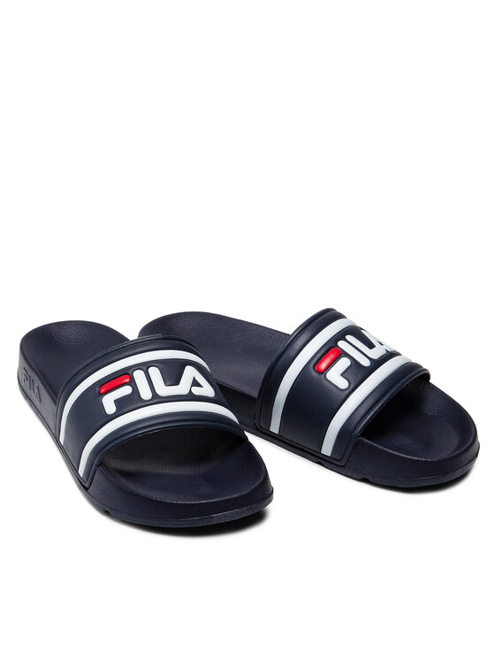 Fila Fila Papucs Morro Bay Slipper 2.0 1010930.29Y Sötétkék