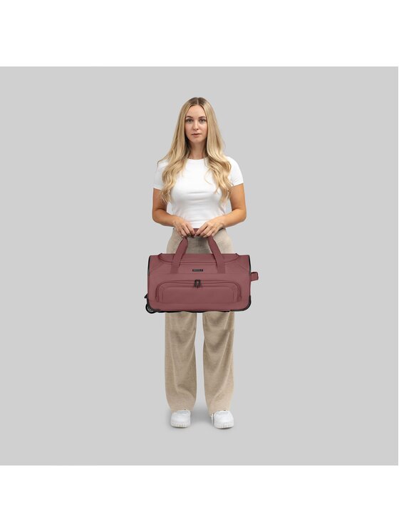 Redolz Redolz Torba 325452 Różowe złoto