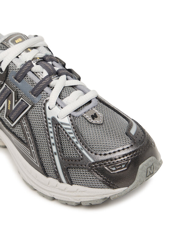 New Balance New Balance Sneakers P190622M Gri