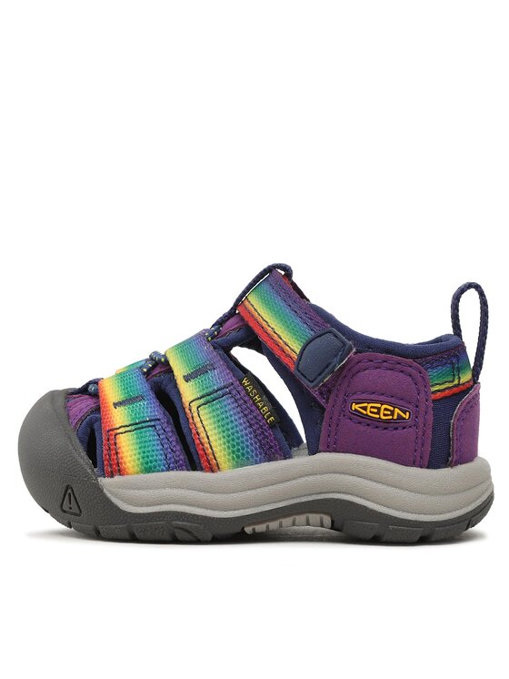 Keen Keen Σανδάλια Newport H2 1026038 Έγχρωμο