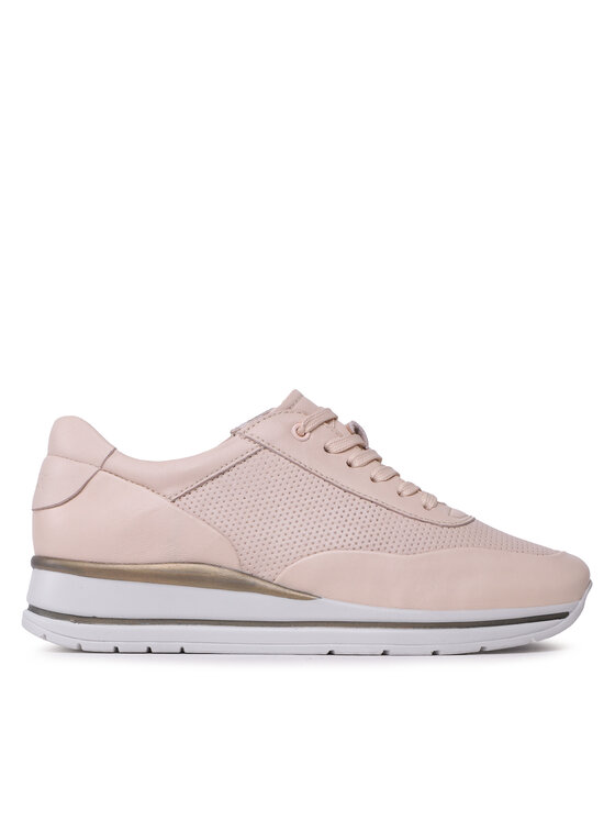 Lasocki Lasocki Снікерcи WI16-ALERIA-01 Бежевий