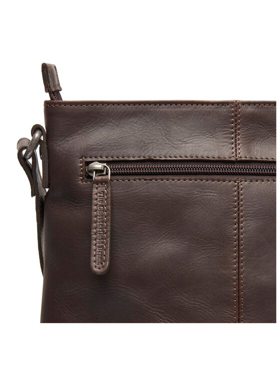 The Chesterfield Brand The Chesterfield Brand Torebka 327223 Brązowy