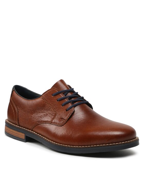 Rieker Rieker Halbschuhe 13516-22 Braun