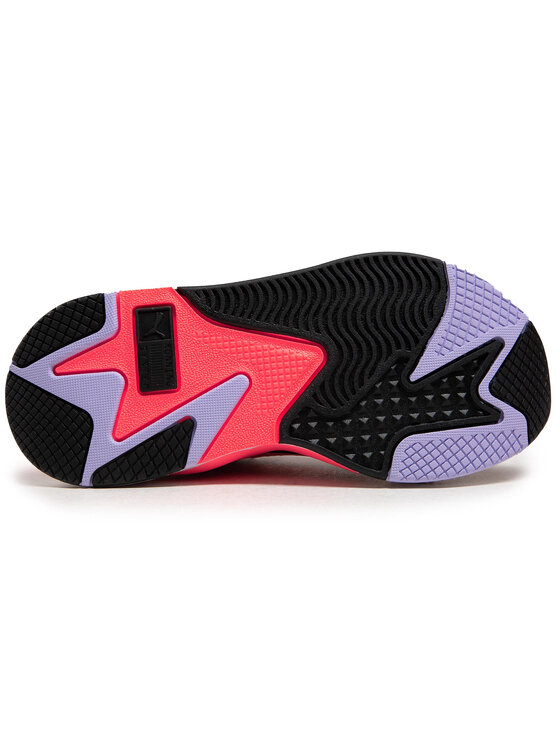 Puma Puma Laisvalaikio batai Rs-X 90S 370716 07 Balta