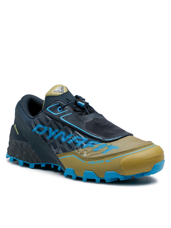 Dynafit Dynafit Běžecké boty Feline Sl Gtx GORE-TEX 64056 Tmavomodrá