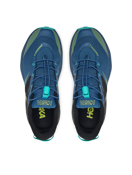Hoka Hoka Bežecké topánky Speedgoat 7 1176635 Modrá