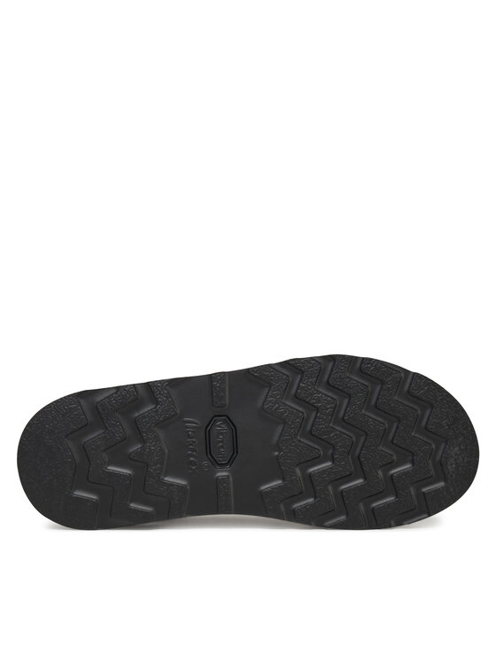 Fracap Fracap Sandale D030 Crna
