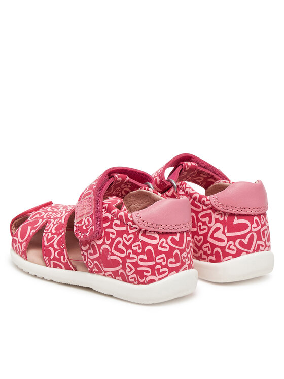 Agatha Ruiz de la Prada Agatha Ruiz de la Prada Sandaalid 252902 Roosa