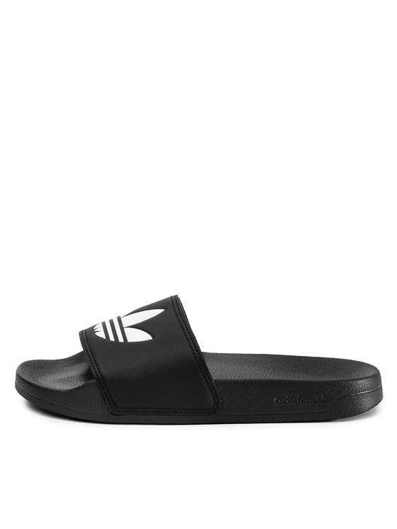 adidas adidas Шльопанці adilette Lite FU8298 Чорний