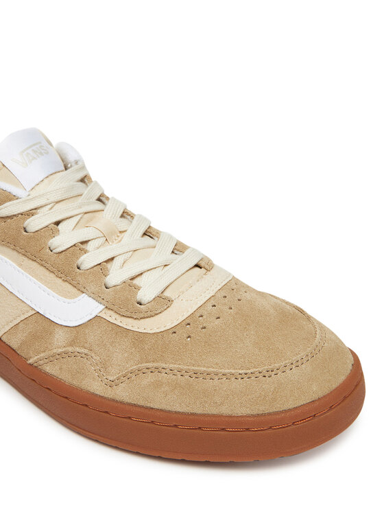Vans Vans Sneakersy Cruze 3.0 VN000D6S5SM1 Beżowy