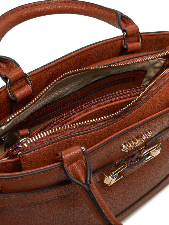 Guess Guess Borsetta HWBG95 27060 Marrone