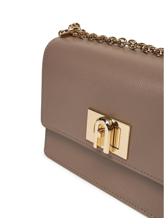 Furla Furla Kabelka 1927 Mini BAFKACO ARE000 2572S Sivá