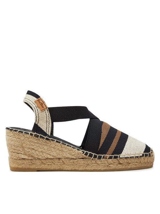 Espadrile Toni Pons Tarbes Negru