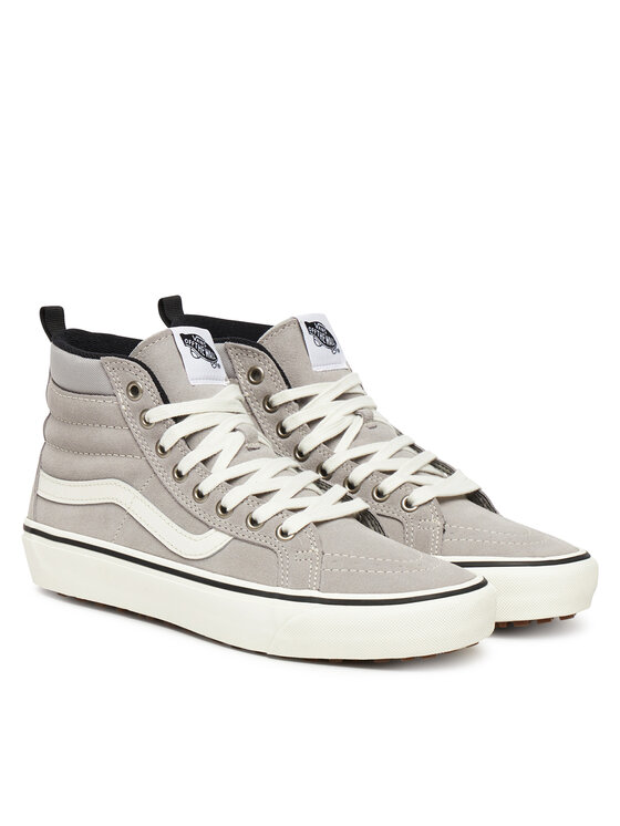 Vans Vans Sneakers MTE Sk8-Hi Insulated VN000EB4KAQ1 Grau