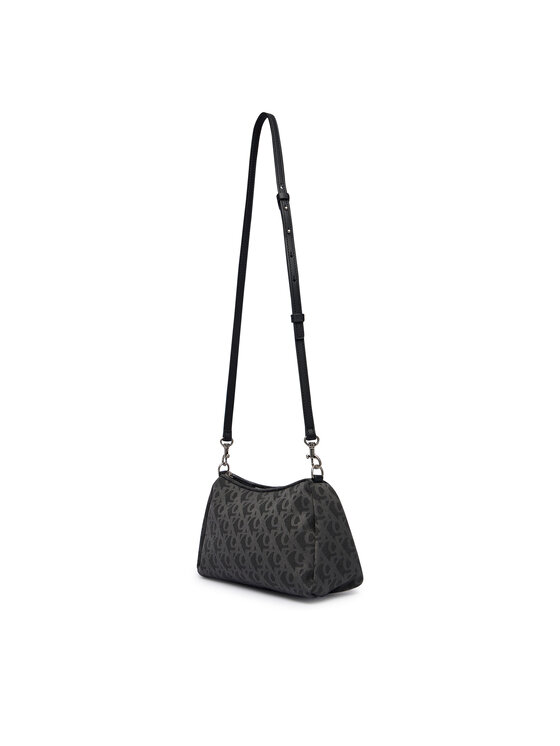 Calvin Klein Jeans Calvin Klein Jeans Käekott Ck Shoulder Bag IU0IU00737 Must