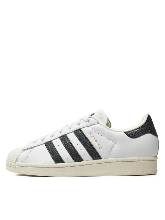 adidas adidas Sneakers Superstar IF3637 Bianco