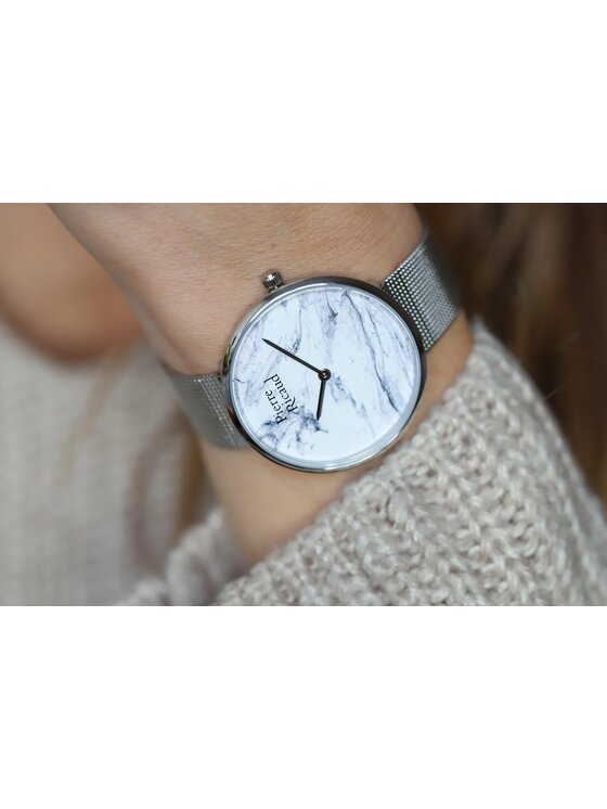 Pierre Ricaud Pierre Ricaud Orologio P21067.5103Q Argento