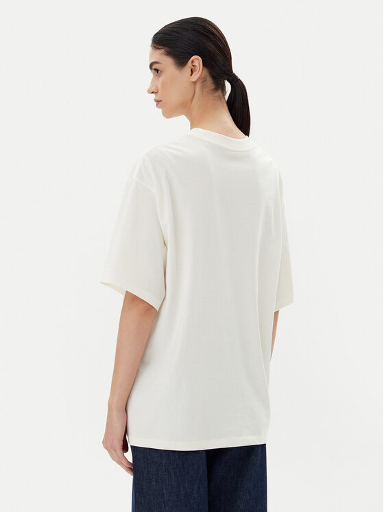 Levi's® Levi's® Tričko Graphic A4924-0082 Biela Relaxed Fit