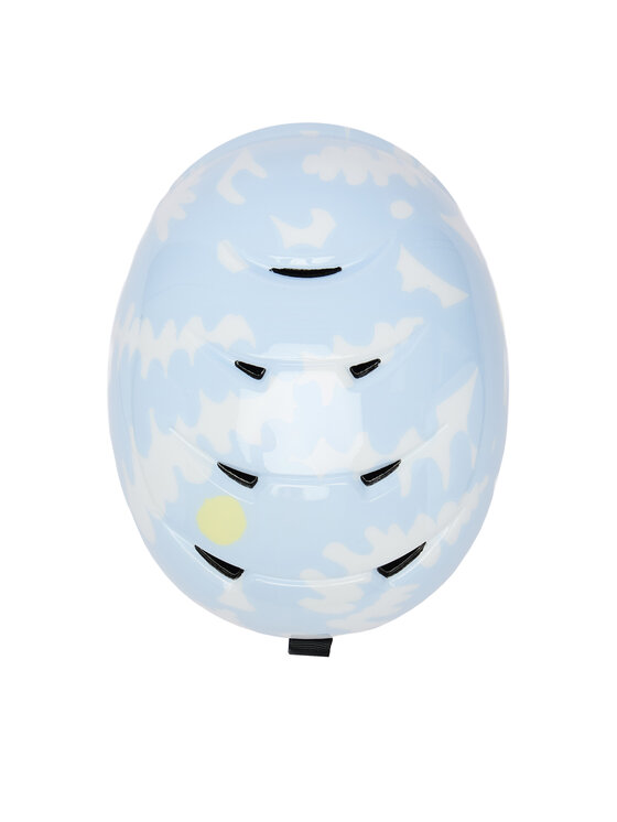 Roxy Roxy Casco da sci Slush Girl ERGTL03030 Blu