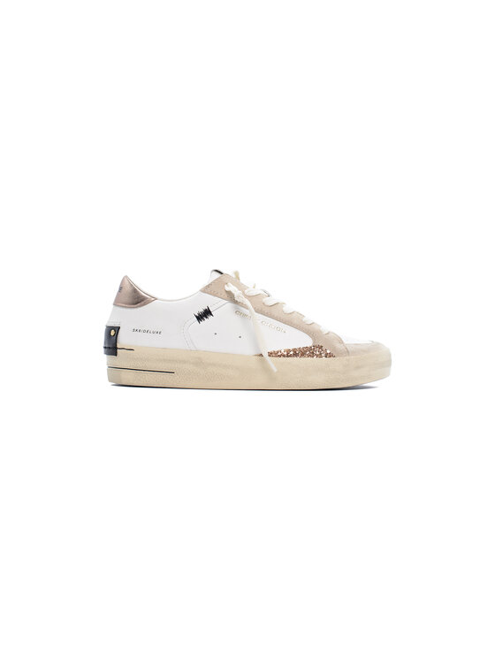 Crime London Crime London Sneakers 25110AA8 Marrone