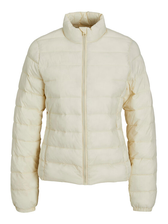 JJXX JJXX Bunda pro přechodné období 12224638 Béžová Regular Fit