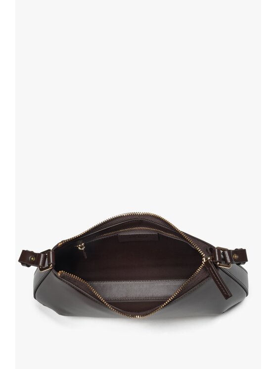 Estro Estro Borsetta ER00118715 Marrone