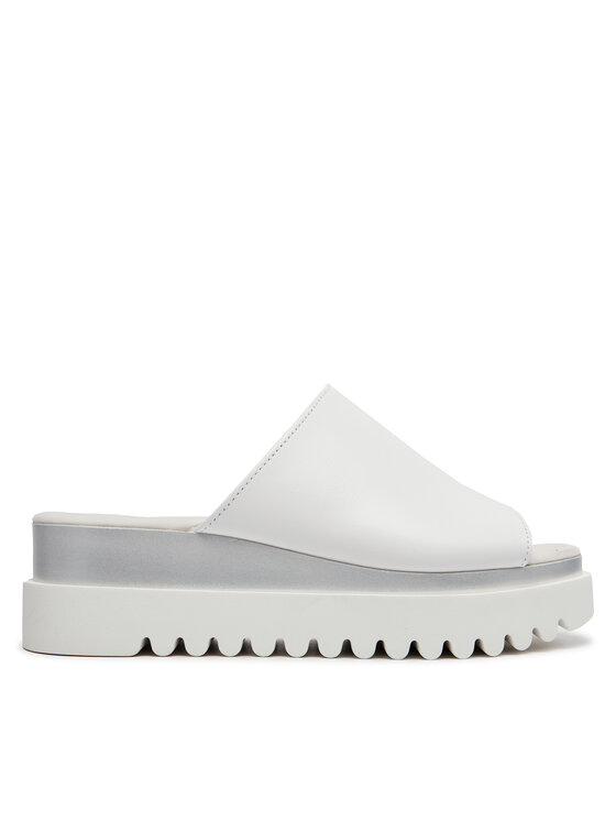 Gabor Gabor Шльопанці 44.613.21 Білий