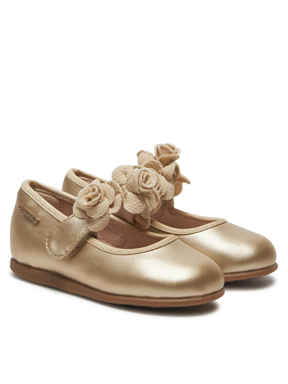 Mayoral Mayoral Baleriinad 42472 41 Kuldne