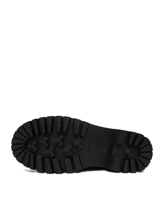DeeZee DeeZee Trzewiki CEO-CS5587-17A Czarny