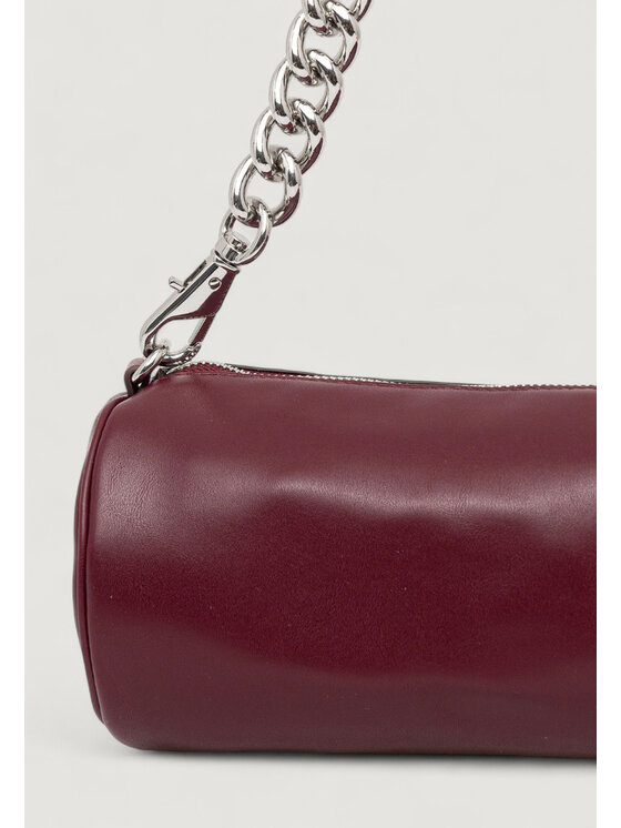Tommy Jeans Tommy Jeans Borsetta TJW CHAIN SHOULDER BAG Bordeaux