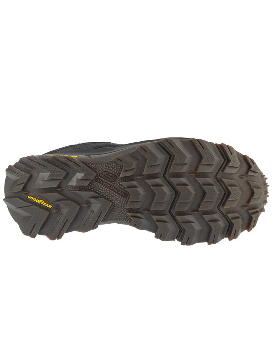 Skechers Skechers Buty wspinaczkowe Equalizer 5.0 Trail - Tumbler Ridge Czarny