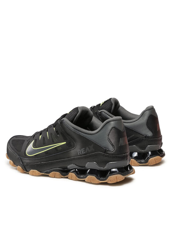 Nike Batai Reax 8 Tr Mesh 621716 021 Juoda • Modivo.lt