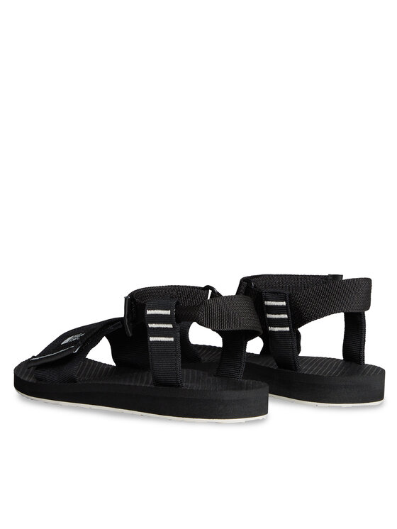 The North Face The North Face Sandale Skeena Sandal II NF0A8AE6VOR1 Crna