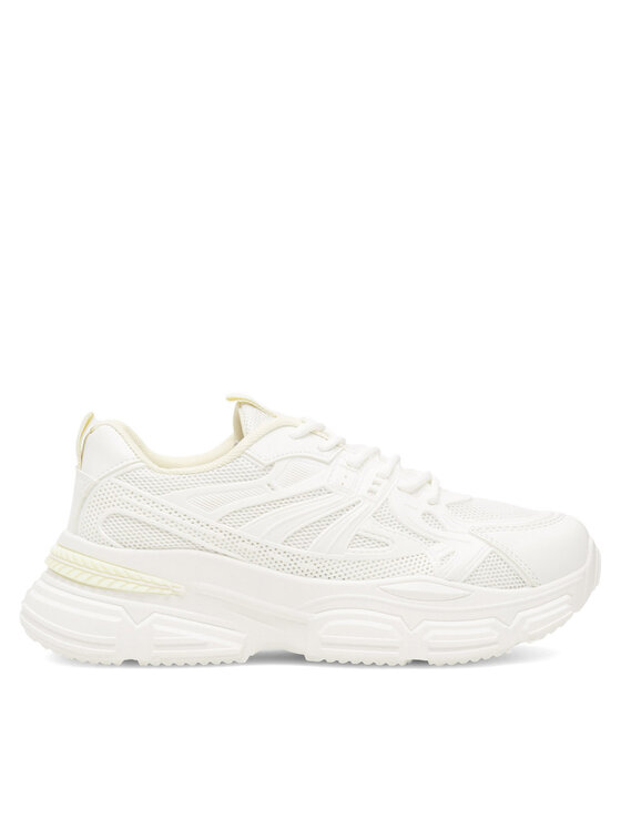 DeeZee DeeZee Αθλητικά WFA2549-1 Εκρού