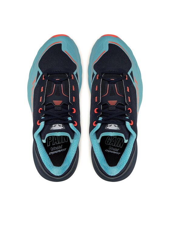 Dynafit Dynafit Laufschuhe Ultra 50 W 64067 Blau