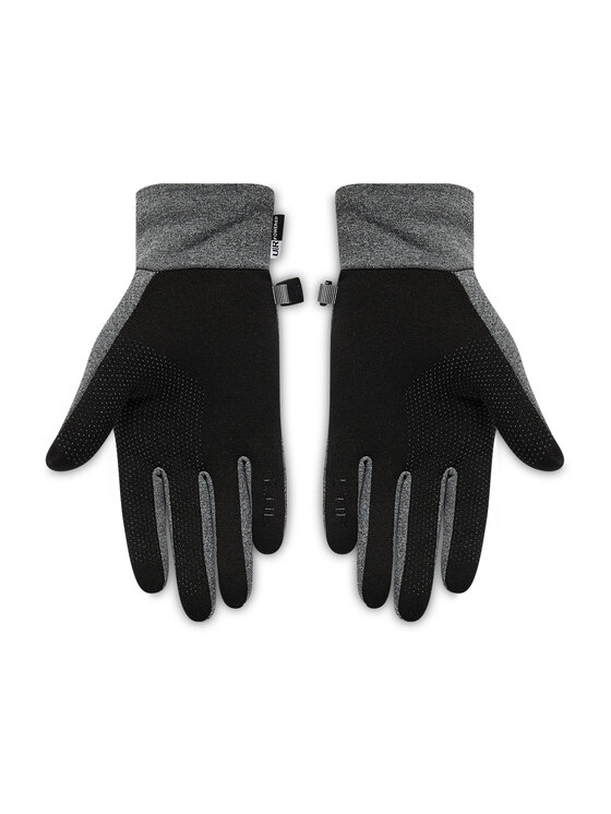 The North Face The North Face Moteriškos Pirštinės Etip Recyd Glove NF0A4SHBDYY1 Pilka